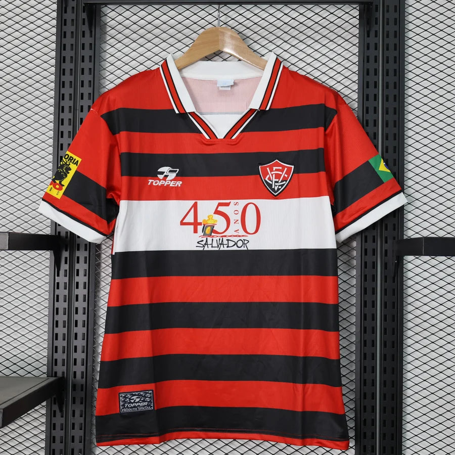 Maillot Victoria domicile 1996