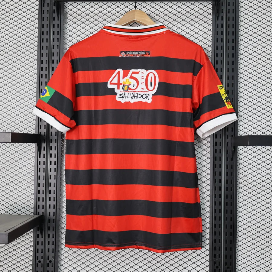 Maillot Victoria domicile 1996