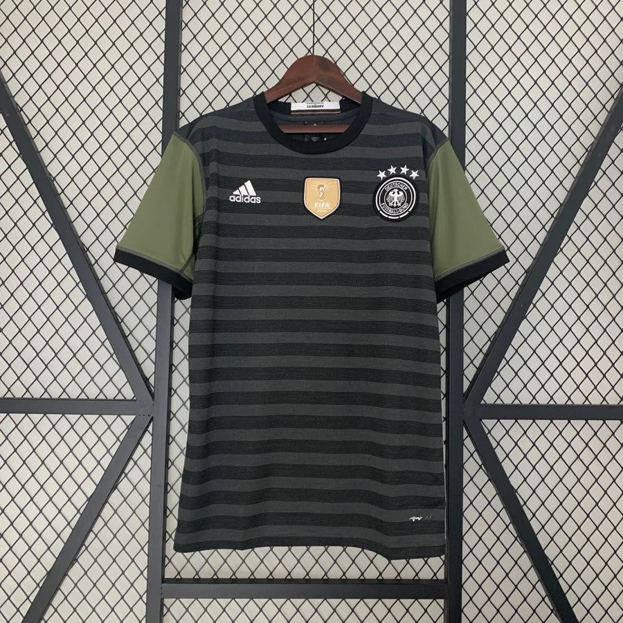 Maillot football Allemagne/Germany extérieur 2016