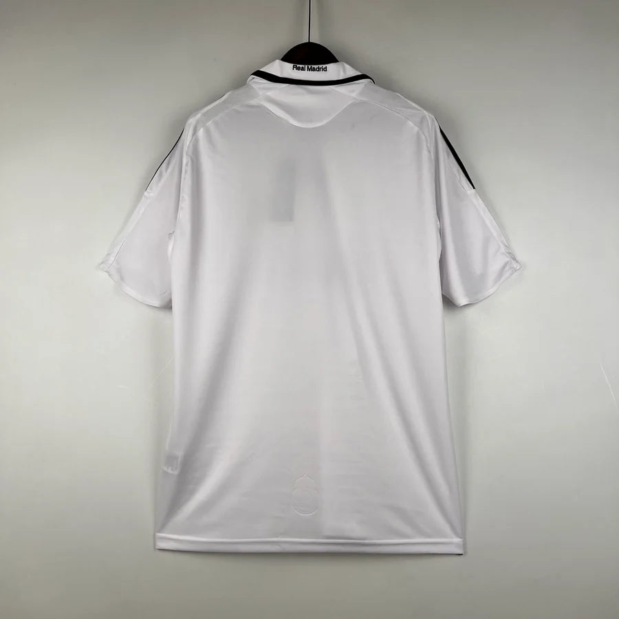 Maillot Real Madrid domicile 2008/09