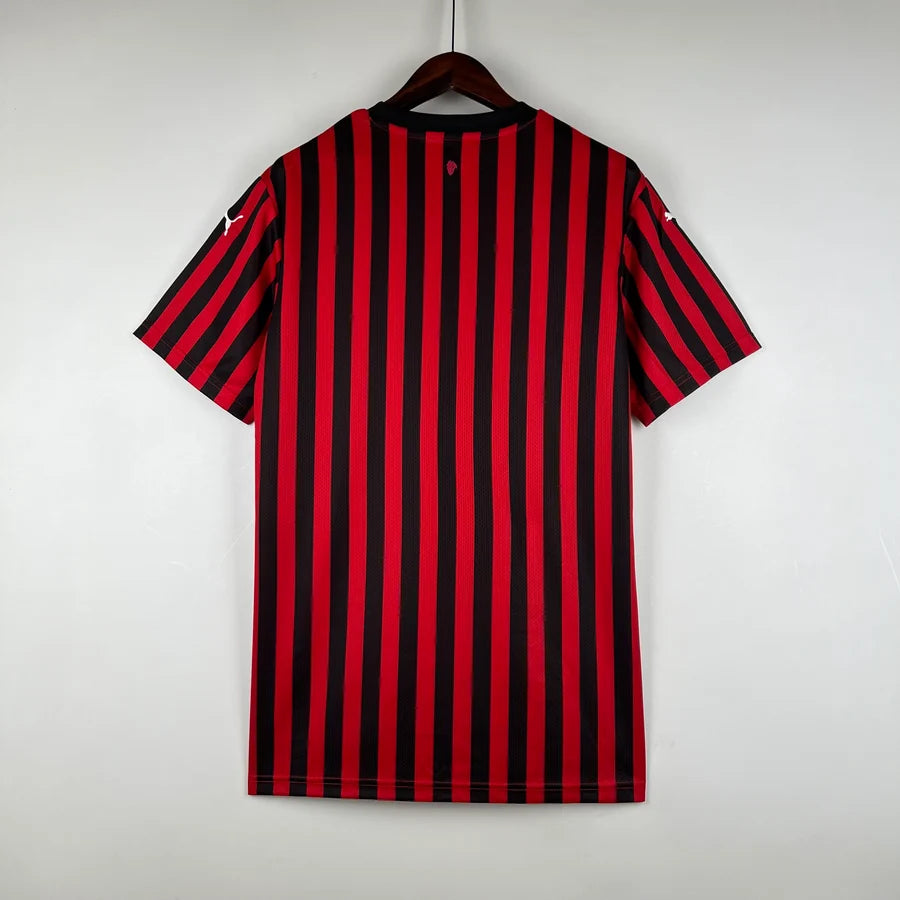 Maillot Milan AC domicile 2019/20