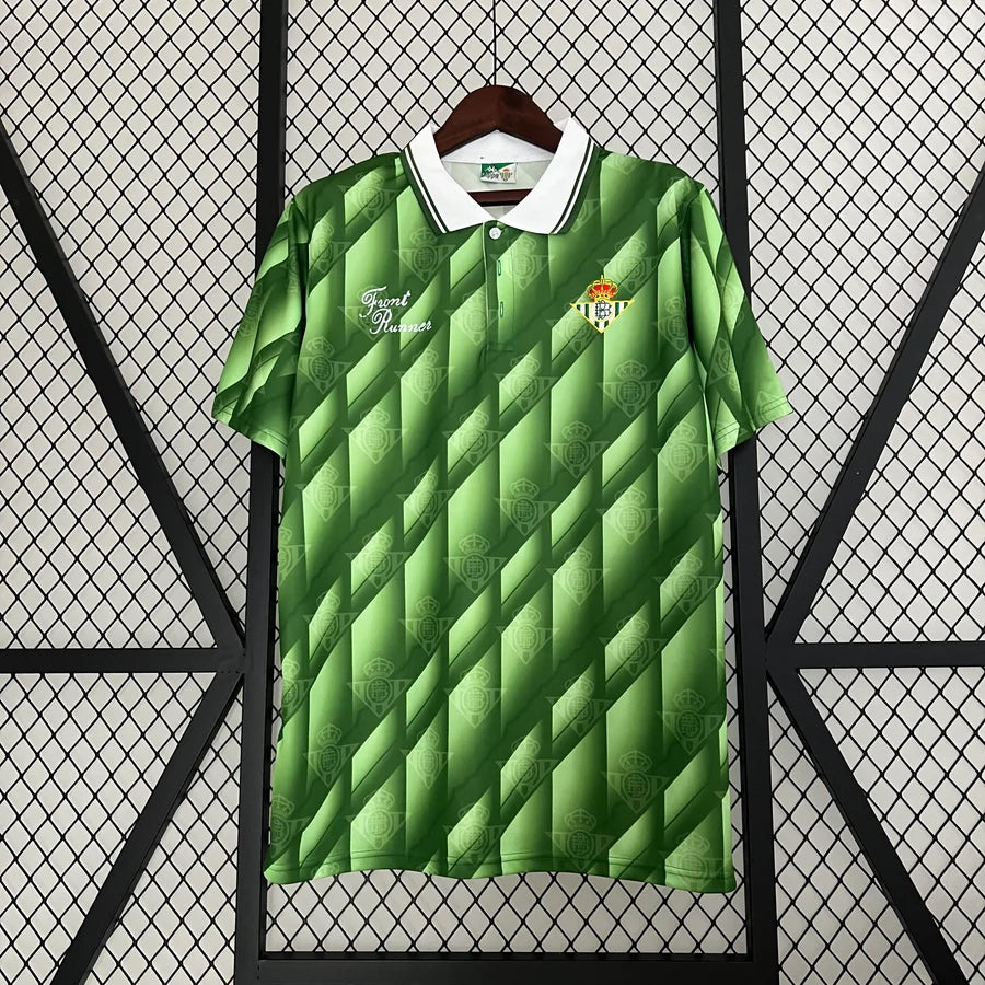Maillot Betis Seville domicile 1993