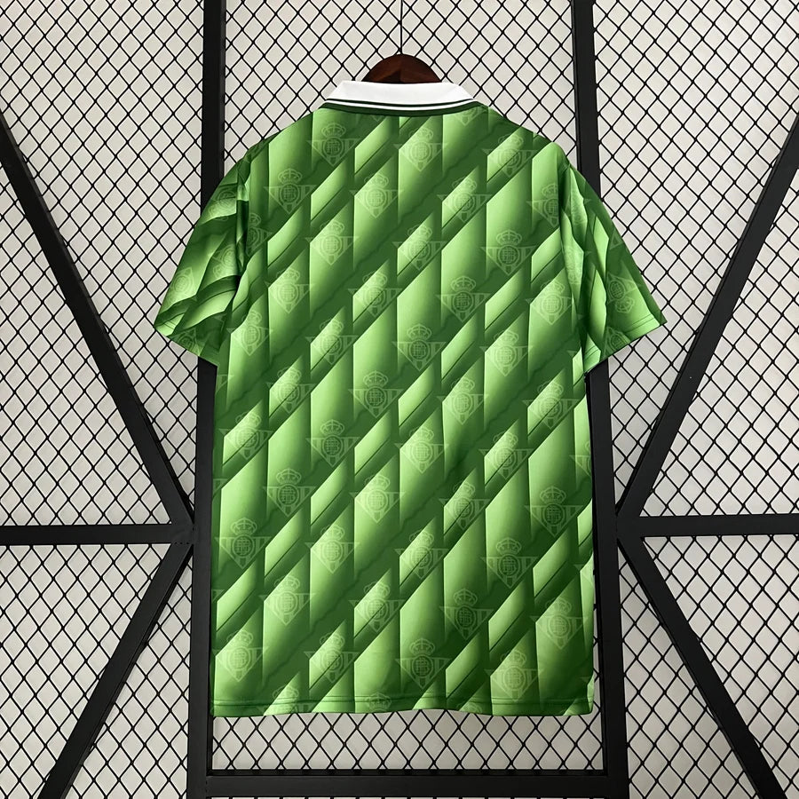 Maillot Betis Seville domicile 1993
