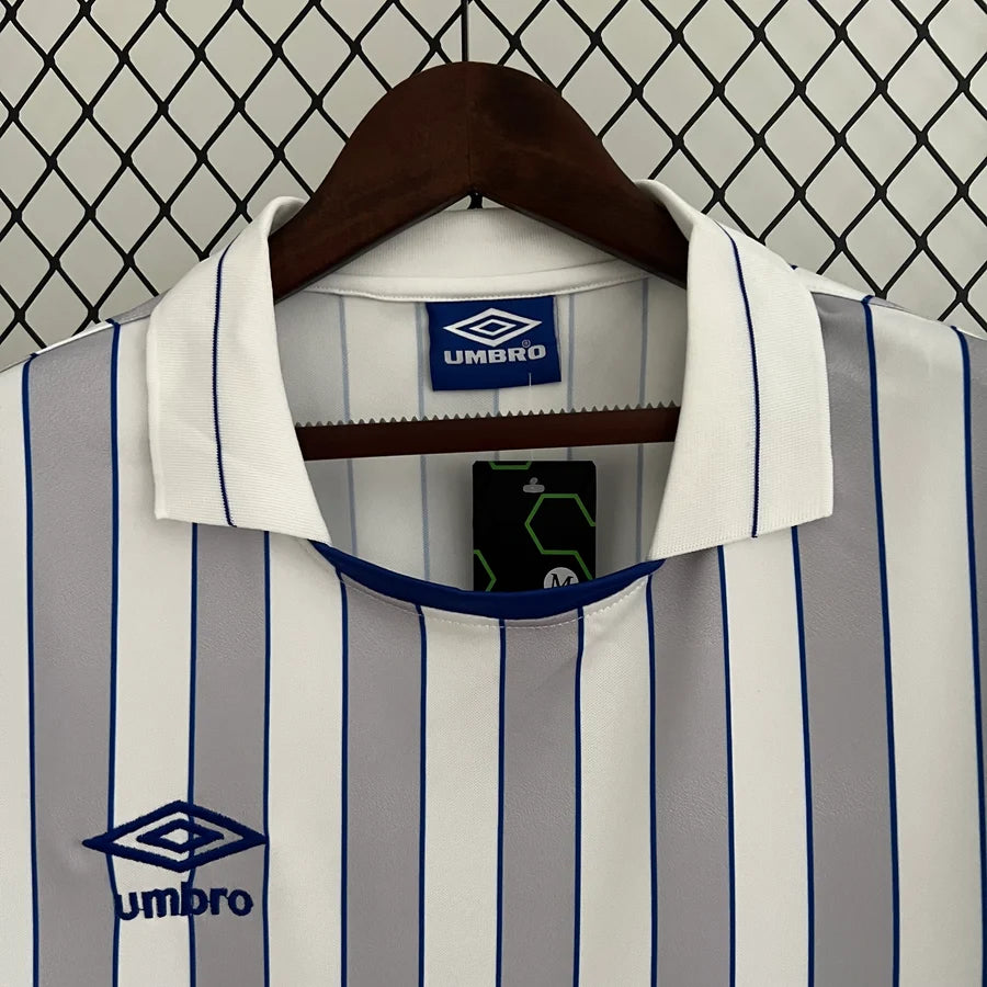 Maillot Everton extérieur 1988/90