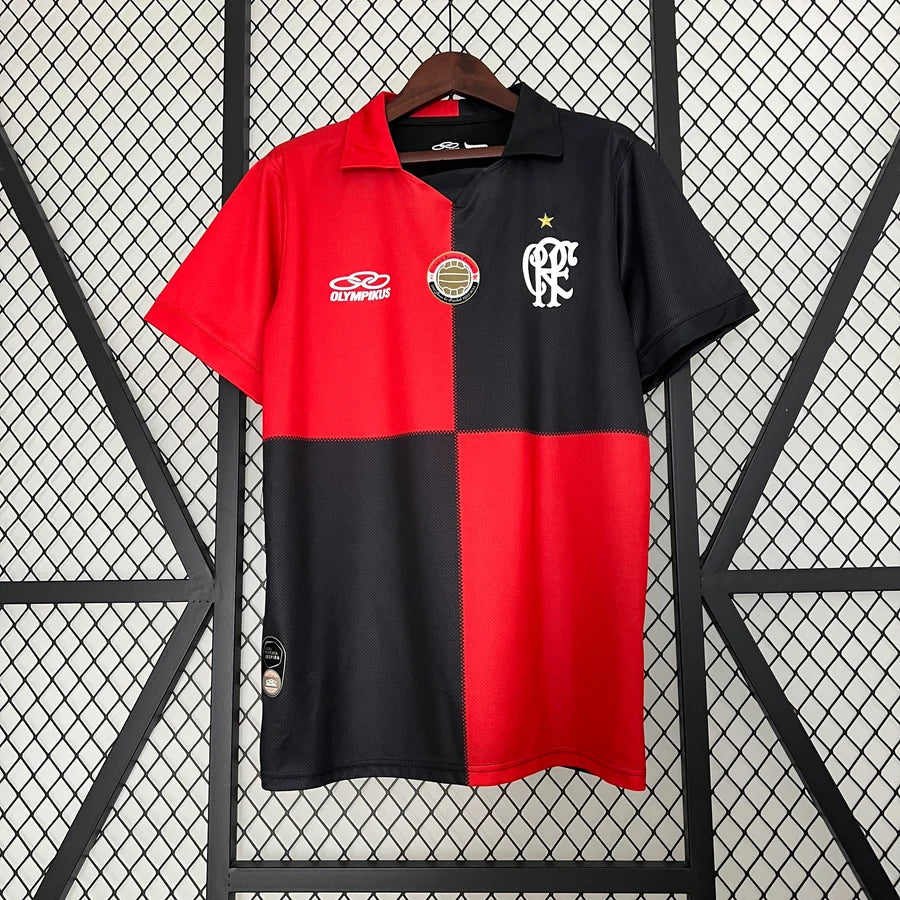 Maillot Flamengo domicile 2012