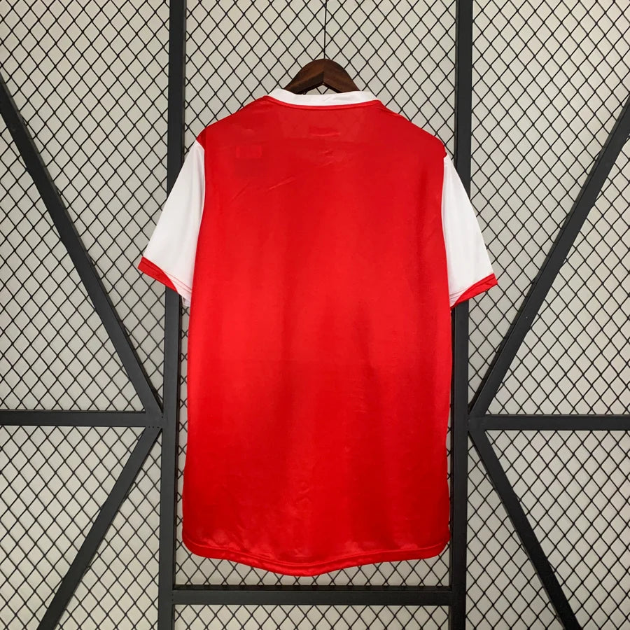 Maillot Arsenal domicile 2006/08