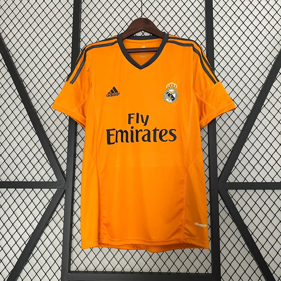 Maillot Real Madrid third 2013/14