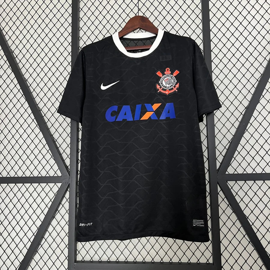 Maillot Corinthians extérieur 2012/13