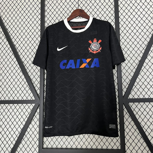 Maillot Corinthians extérieur 2012/13