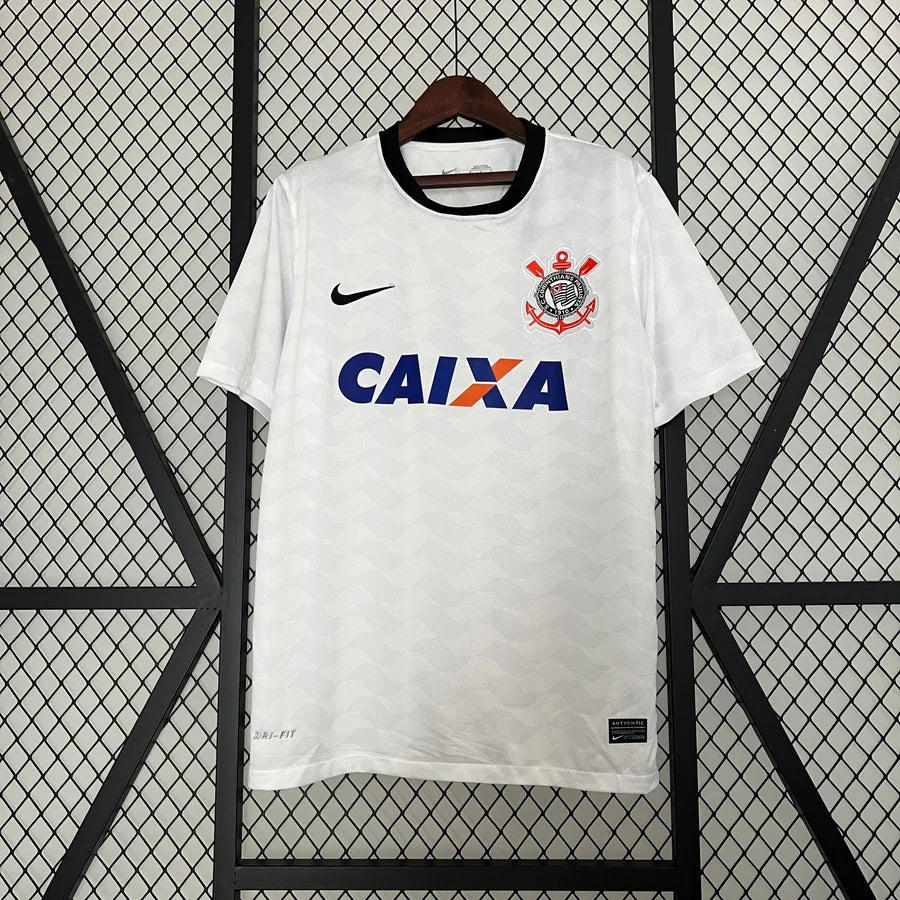Maillot Corinthians domicile 2012/13