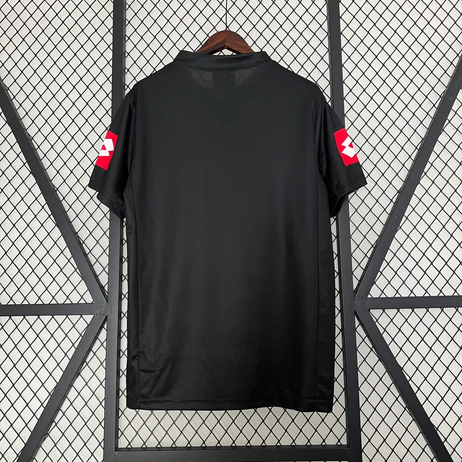 Maillot Juventus extérieur 2001/02