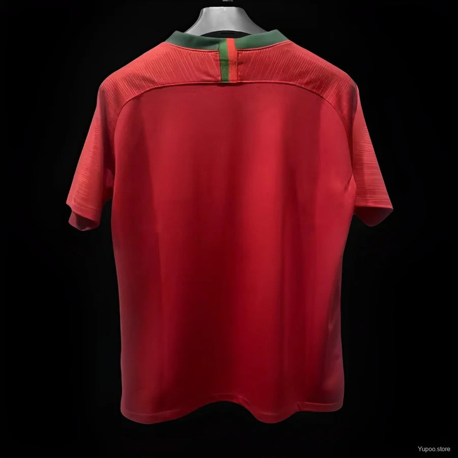 Maillot Portugal domicile 2020