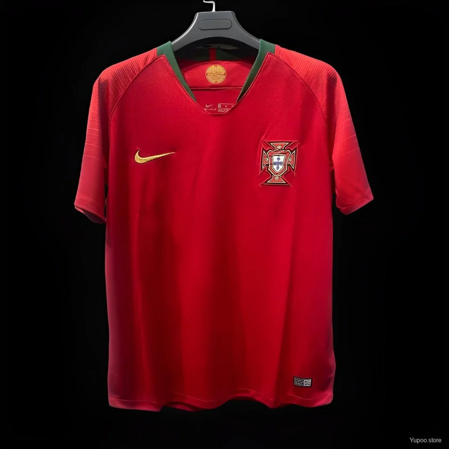 Maillot Portugal domicile 2020