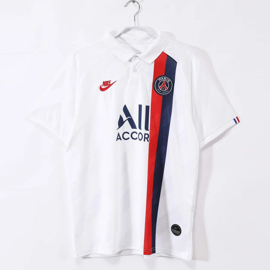 Maillot football PSG Paris exterieur 2019/20