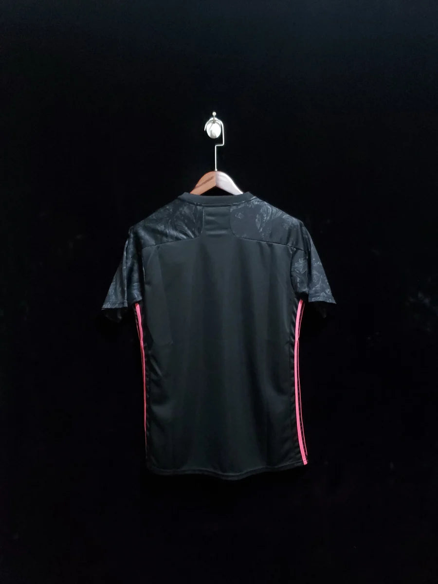 Maillot Real Madrid exterieur 2020/21