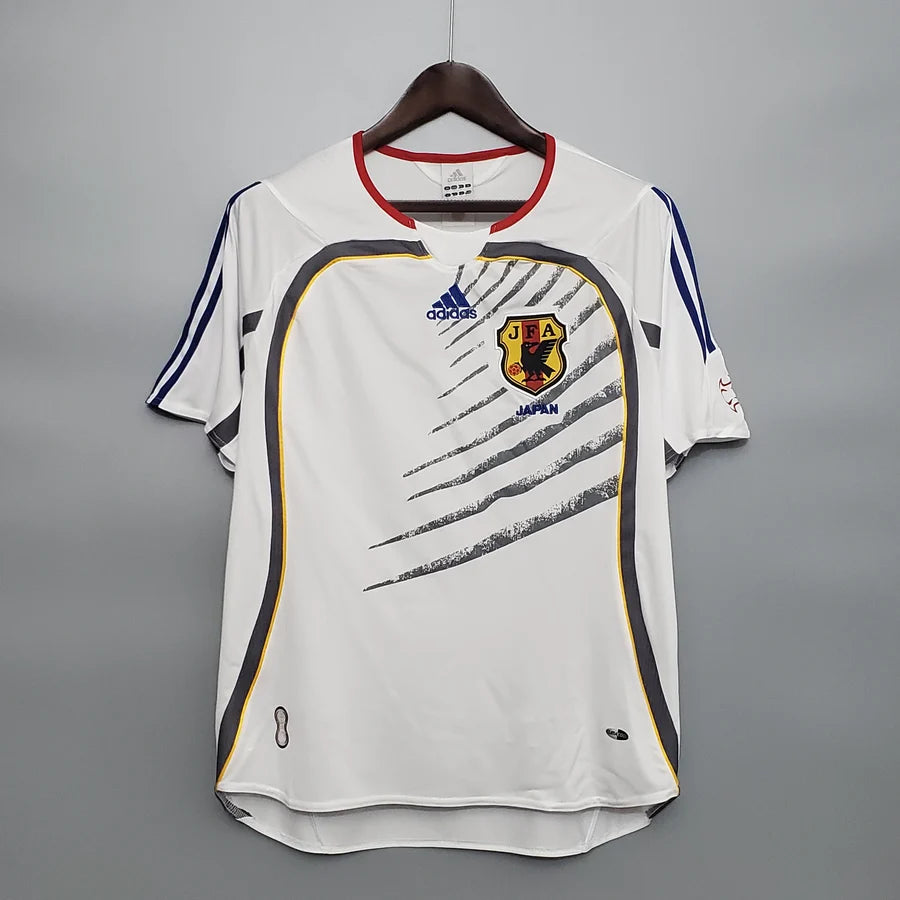 Maillot Japan/Japon extérieur 2006