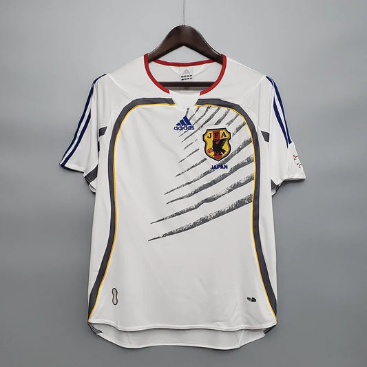 Maillot Japan/Japon extérieur 2006