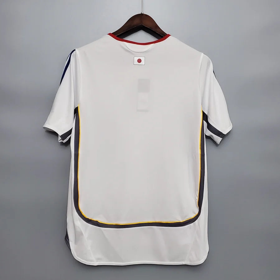 Maillot Japan/Japon extérieur 2006