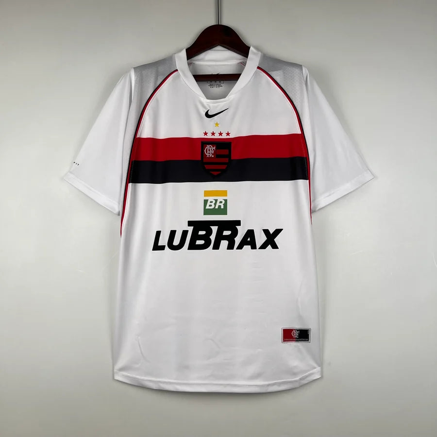 Maillot Flamengo exterieur 2002