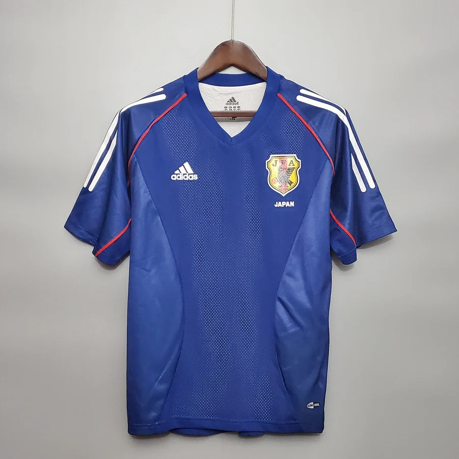 Maillot Japan/Japon domicile 2002