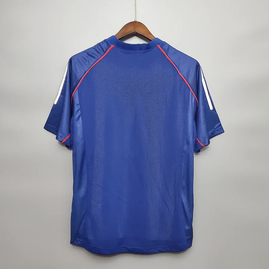 Maillot Japan/Japon domicile 2002