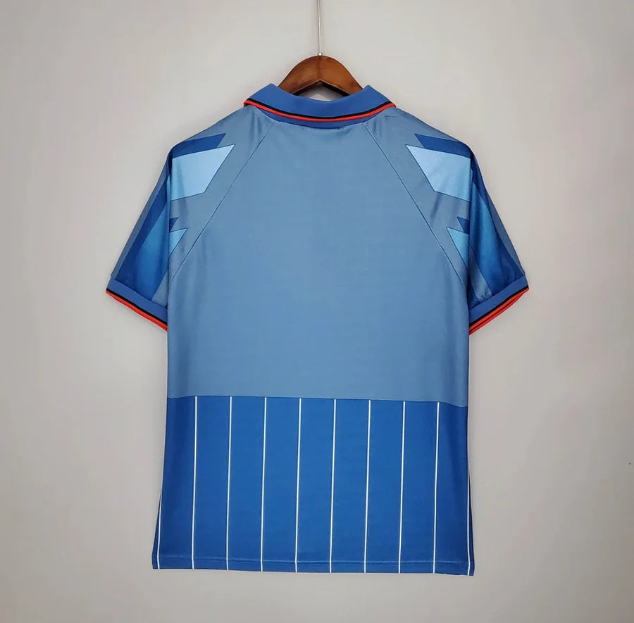 Maillot Milan AC fourth 1995/96