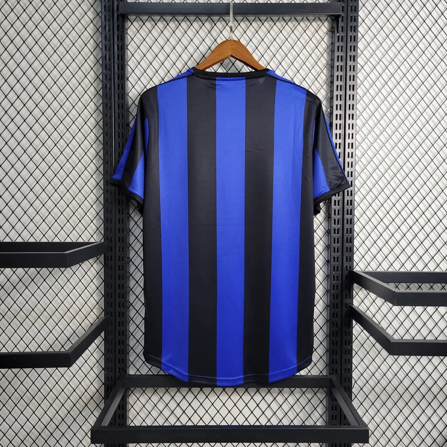 Maillot Inter Milan domicile 1999/00