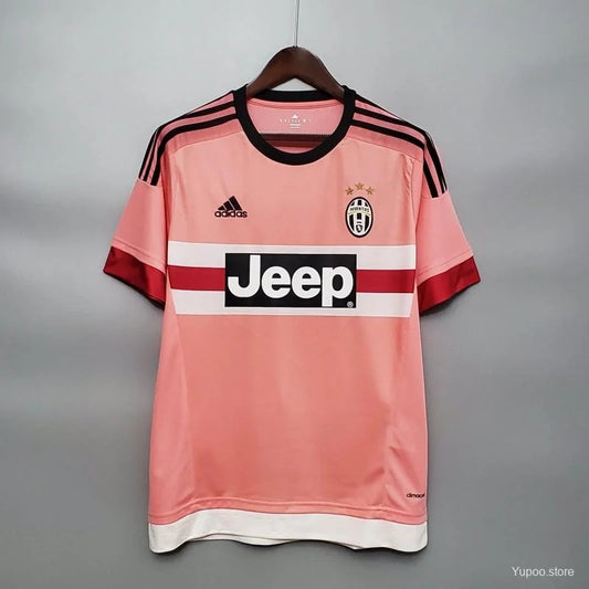 Maillot football Juventus exterieur 2015/16