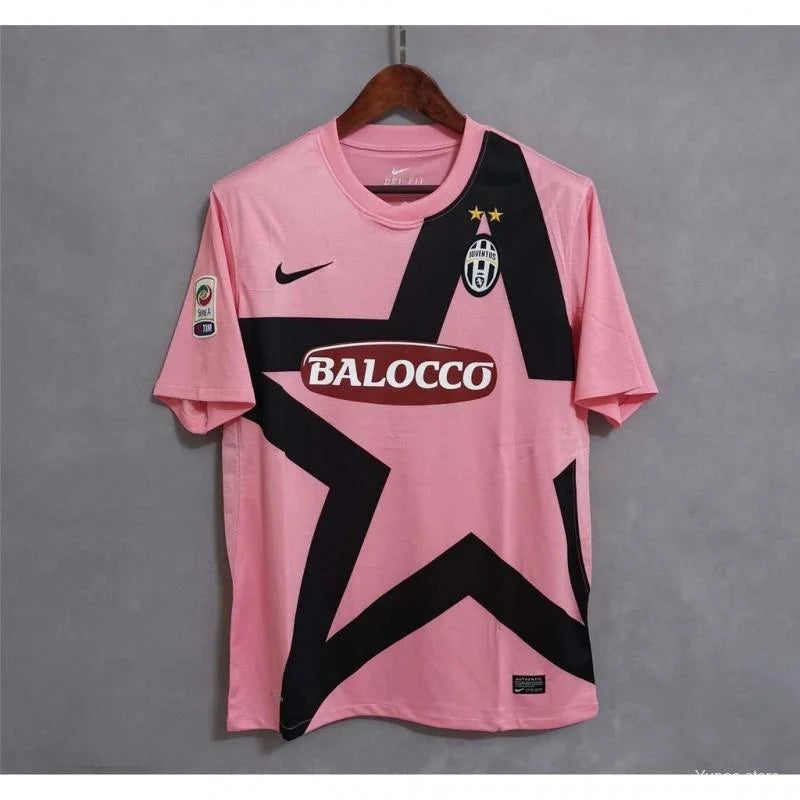 Maillot football Juventus exterieur 2011/12
