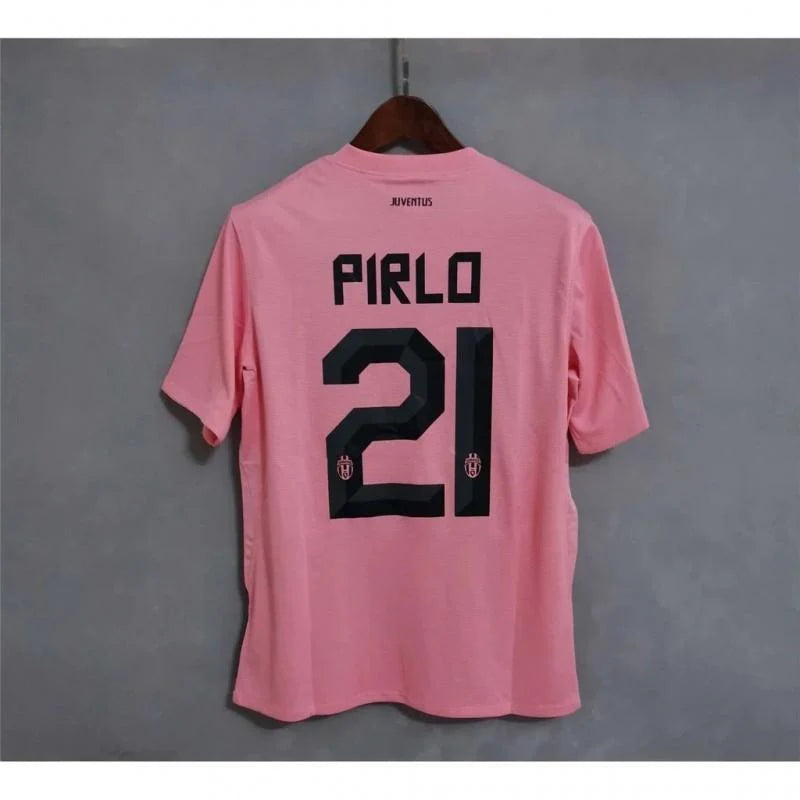 Maillot football Juventus exterieur 2011/12