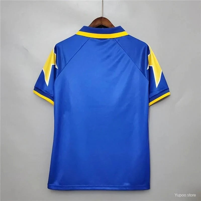 Maillot Juventus extérieur 1995/96