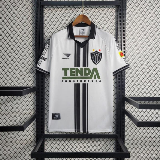 Maillot Atletico Mineiro extérieur 1997/98