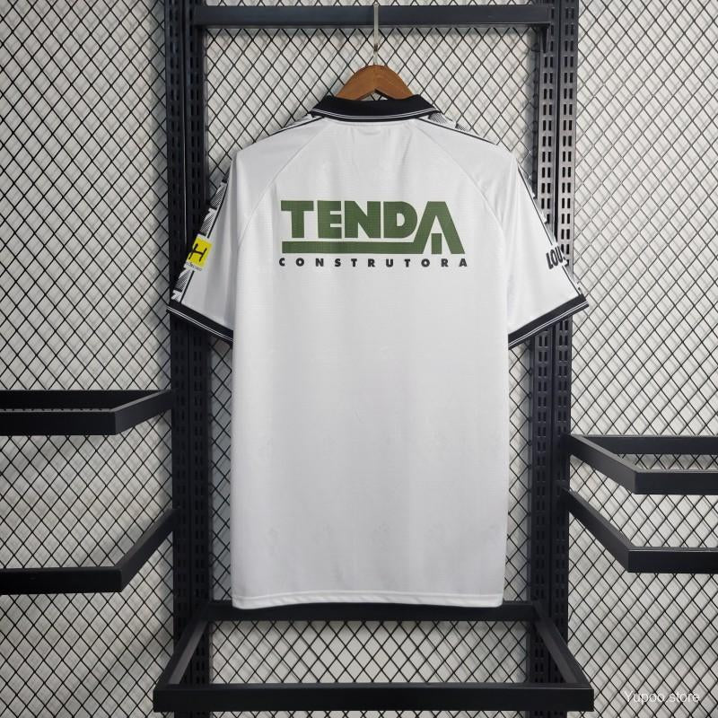 Maillot Atletico Mineiro extérieur 1997/98
