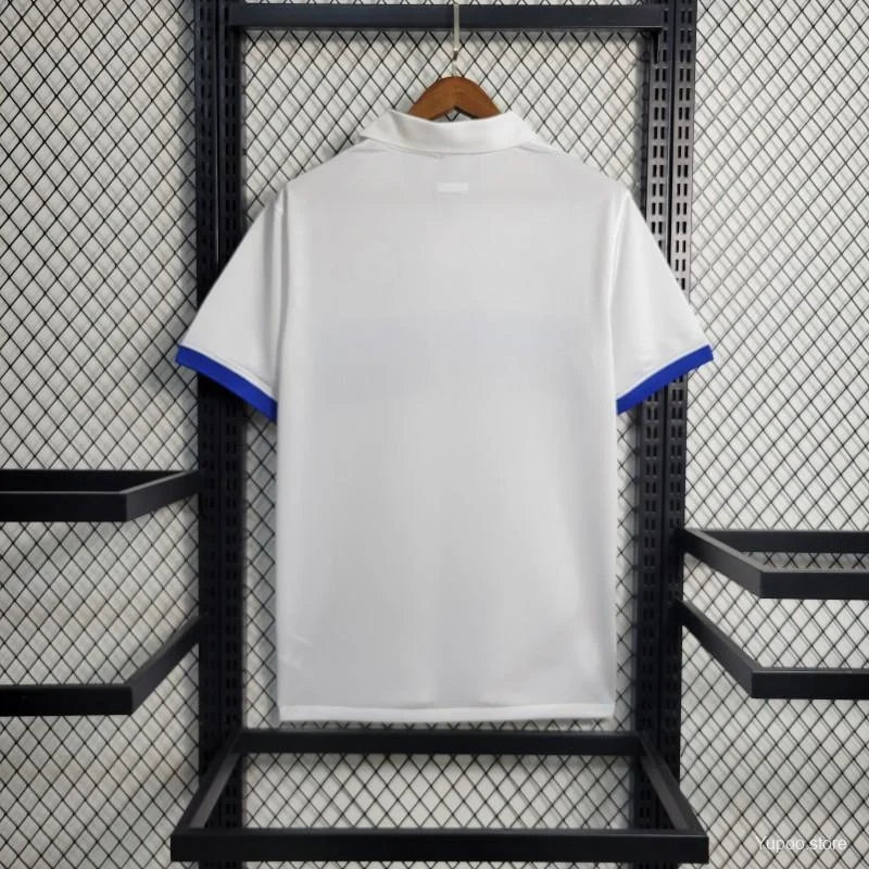 Maillot Inter Milan extérieur 2009/10