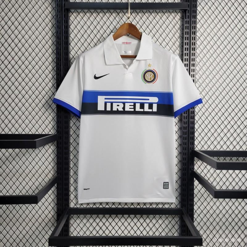 Maillot Inter Milan extérieur 2009/10