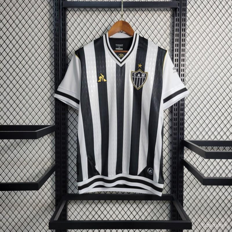 Maillot Atletico Mineiro domicile 2020