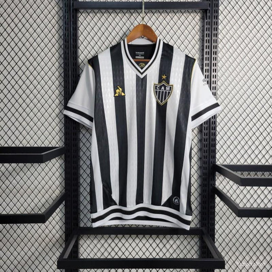 Maillot Atletico Mineiro domicile 2020