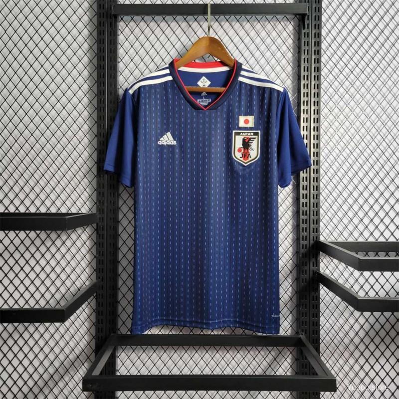 Maillot Japan/Japon domicile 2018