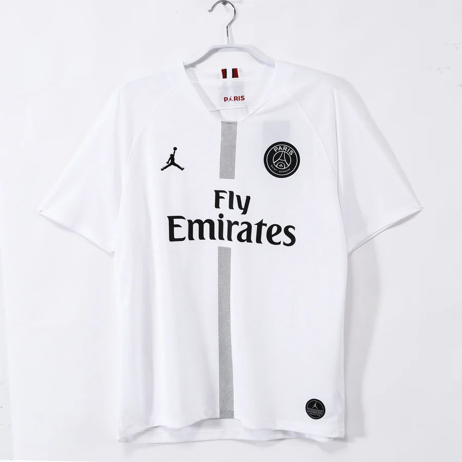 Maillot PSG Paris extérieur 2018/19 MBAPPÉ #7