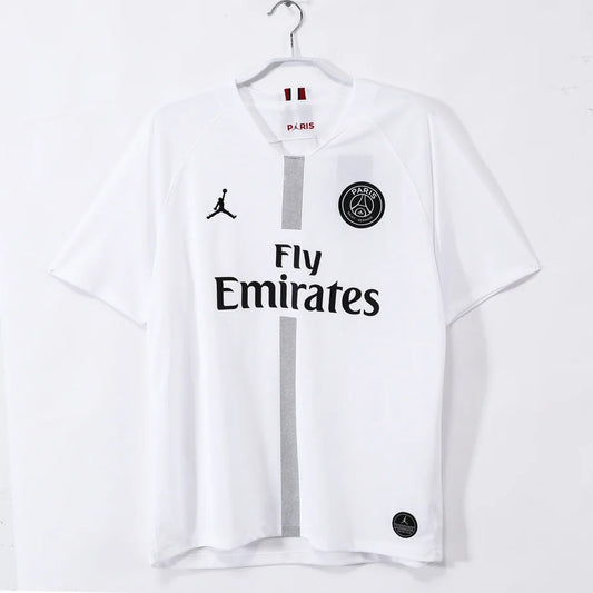 Maillot PSG Paris extérieur 2018/19 MBAPPÉ #7