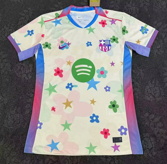 Maillot football FC Barcelone Barcelona Spécial 2025/26