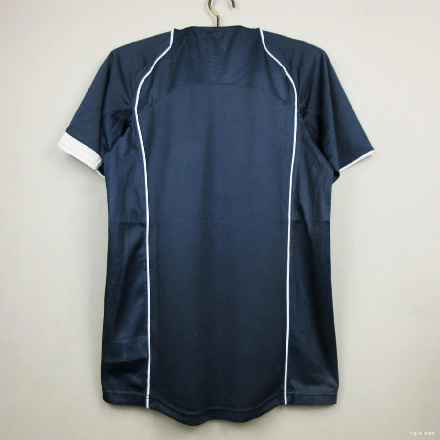Maillot football Juventus third 2004/05