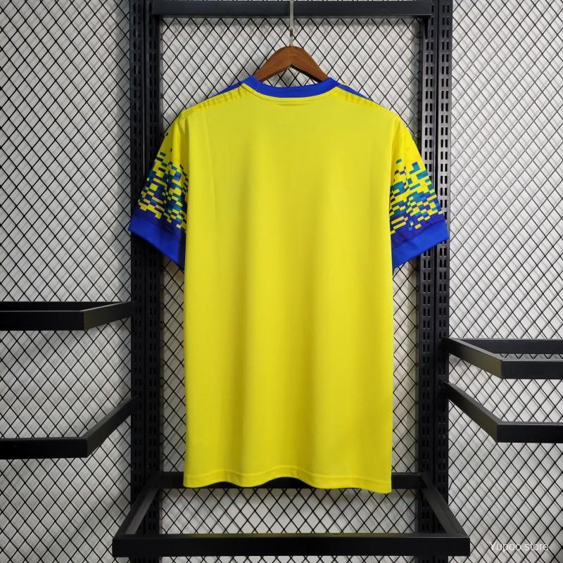 Maillot Flamengo third 2017/18