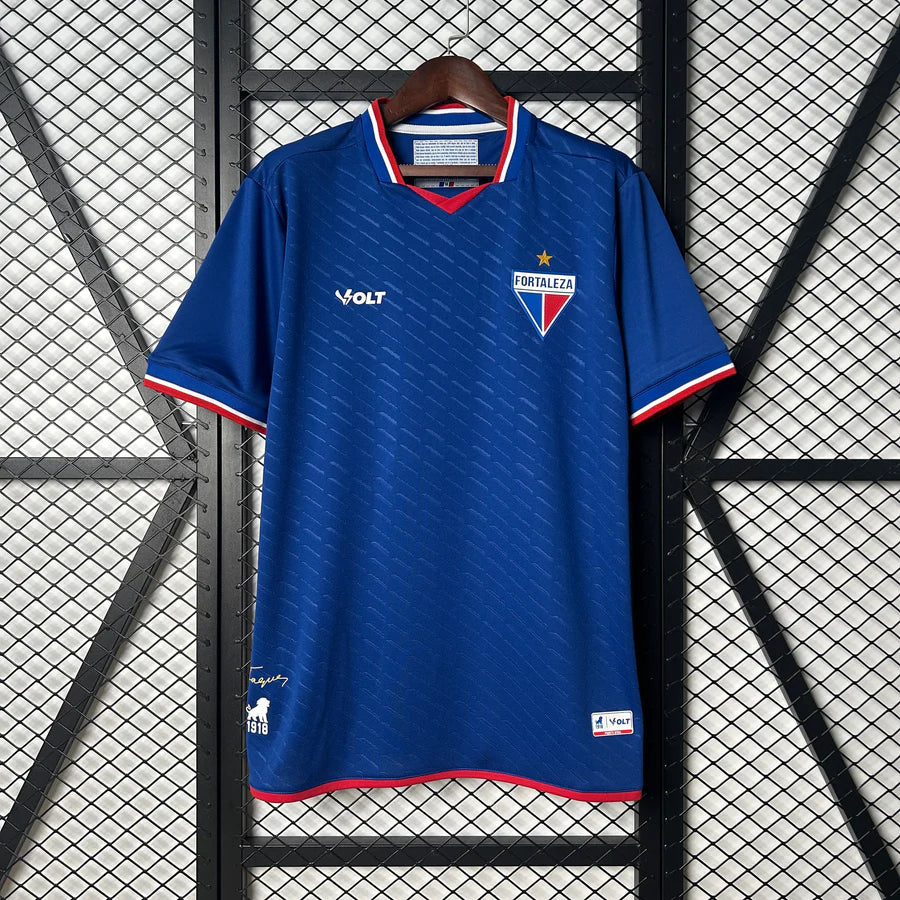 Maillot football Fortaleza Commémoration 2025/26