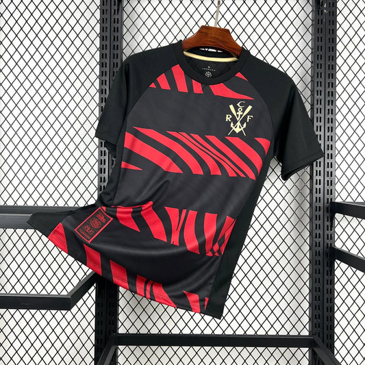Maillot football Flamengo Spécial 2025/26