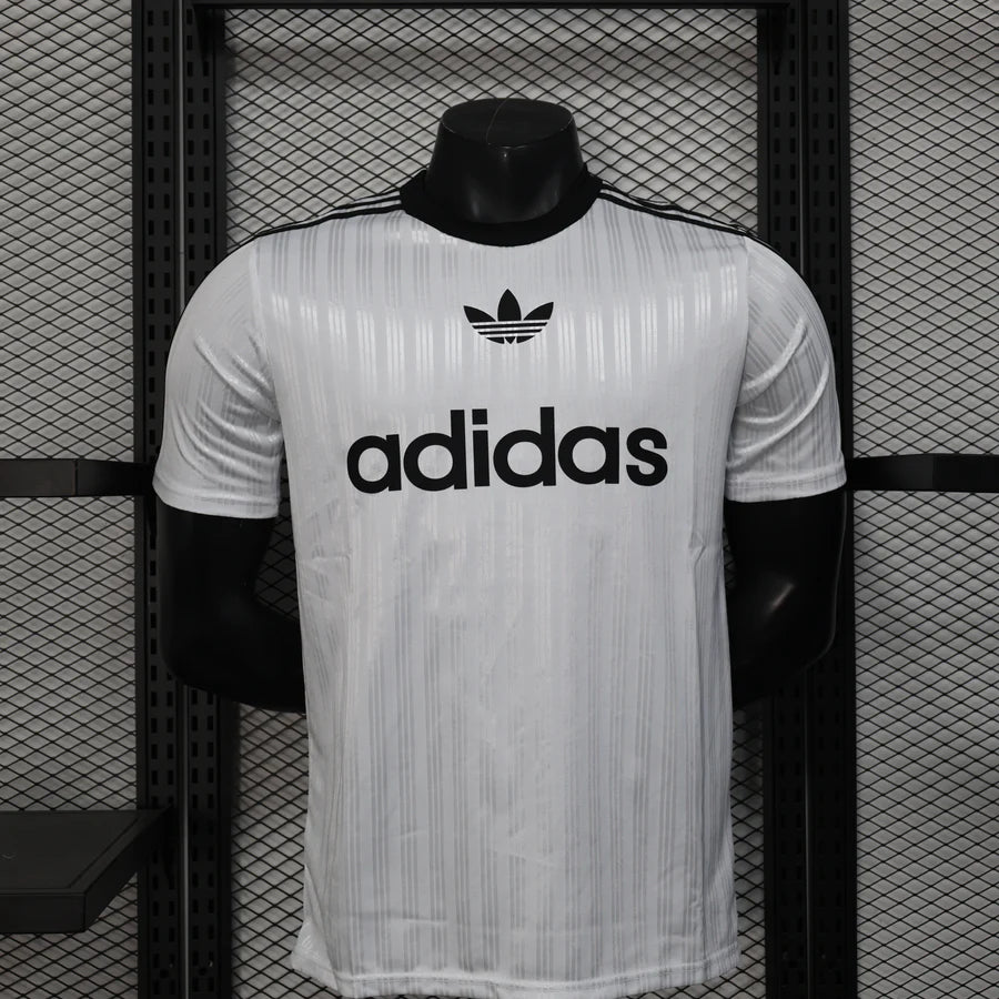 Adidas Originals Player Football Jersey Version 2025/26