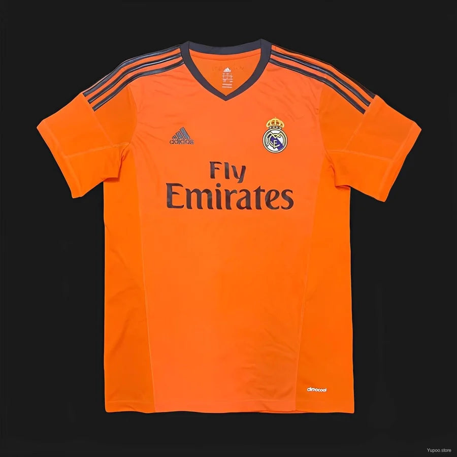 Maillot Real Madrid third 2013/14