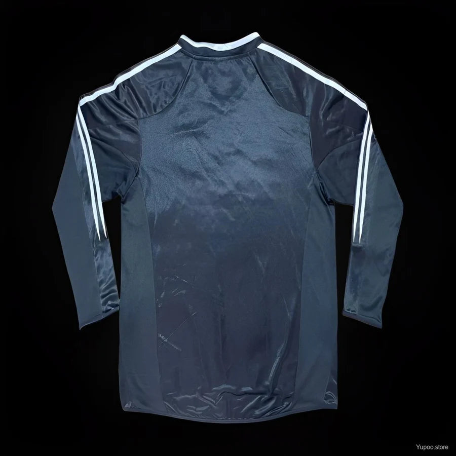 Maillot Real Madrid third LS 2004/05