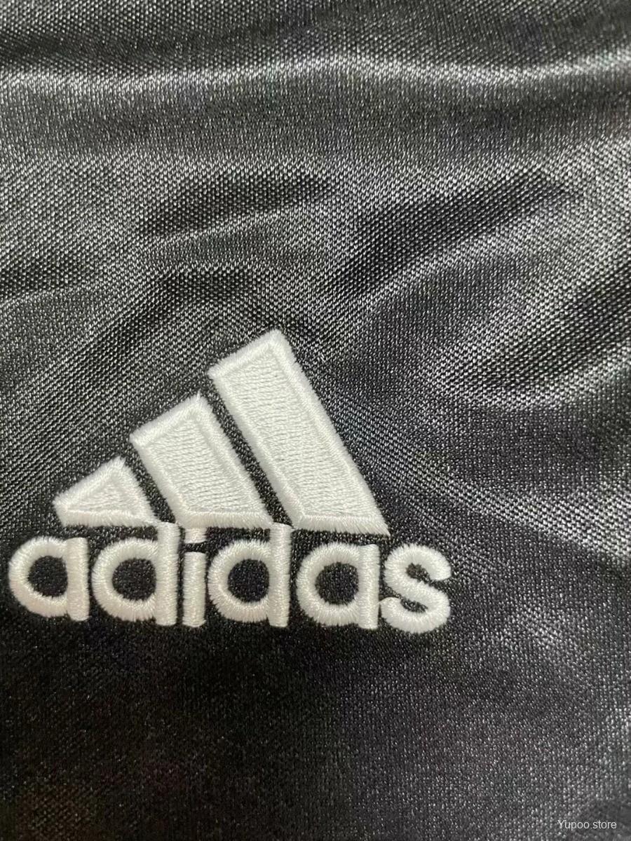 Maillot Real Madrid third 2004/05