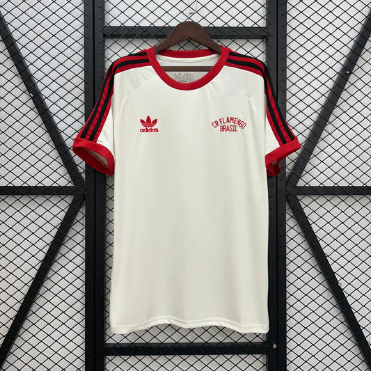 Maillot football Flamengo Édition Commémorative 2025/26